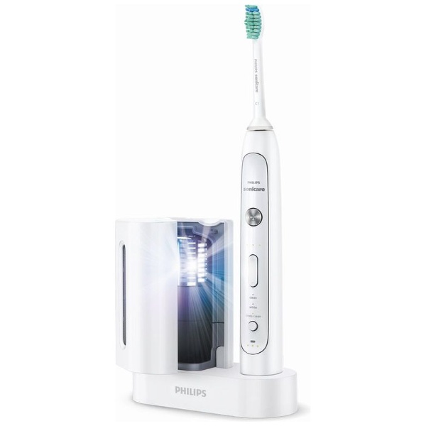 【新品・未使用】電動歯ブラシ PHILIPS  HX9101/41