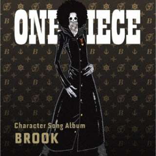 ubNiCVF`[j/ ONE PIECE CharacterSong ALgBrookh yCDz