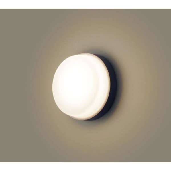 LGW51787 LE1浴室照明断开黑色[灯泡色/LED/防雨、防潮的型]_2
