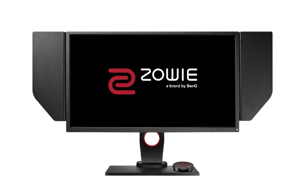 PC/タブレットBenQ ZOWIE XL2546 240Hz ゲーミングモニター