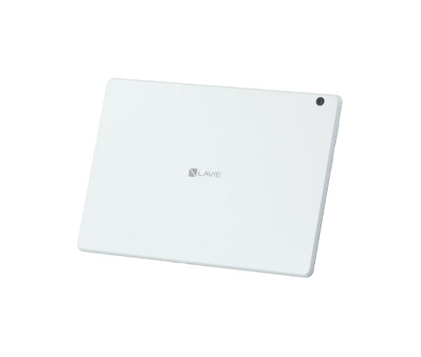 PC-TE410JAW Androidタブレット LAVIE Tab E TE410/JAW ホワイト [10.1 ...