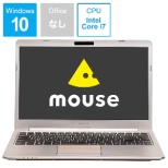 mouse m[gp\R VpS[h MB-B400HS [14.0^ /Windows10 Home /intel Core i7 /F8GB /SSDF512GB /2018N11f]