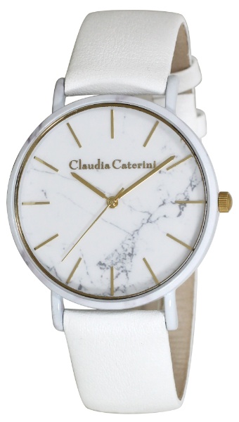 メンズ腕時計 CC-A121-WTM ホワイト