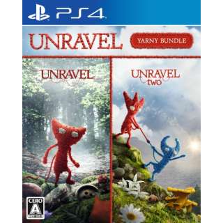 Unravel [j[oh yPS4z