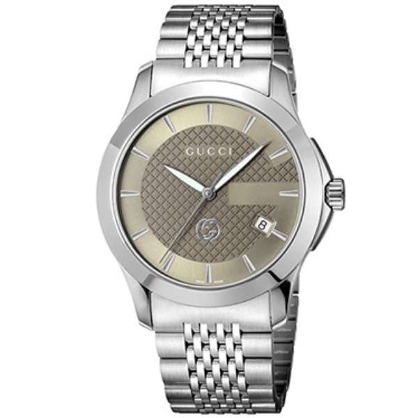 メンズ腕時計　G-TIMELESS YA1264107 [並行輸入品]_1
