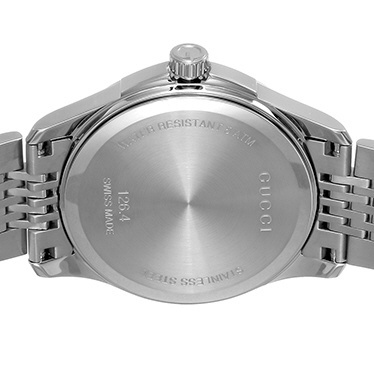 メンズ腕時計 G-TIMELESS YA1264107 [並行輸入品] グッチ｜GUCCI