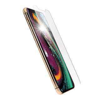 Dragontrail Glass Film For iphone XS Max PUC-04