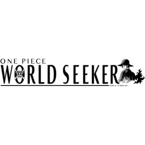 ONE PIECE WORLD SEEKER 【PS4】_9