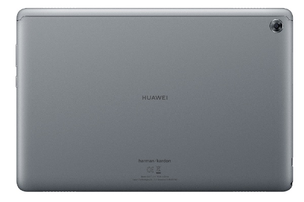 Androidタブレット HUAWEI MediaPad M5 Lite 10