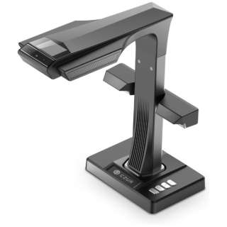 ET16PLUS扫描器ET16 Plus黑色[A3尺寸/USB]