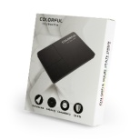 SL500 720G SSD [720GB /2.5C`] yoNiz