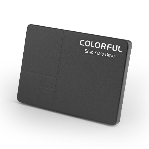 SSD 720GB 【送料無料】COLORFUL商品名