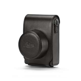 D Lux7用レザーケース ブラック ライカ Leica 通販 ビックカメラ Com