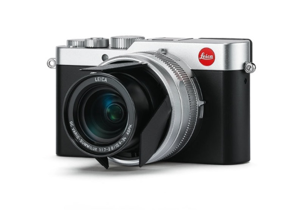 ファッション通販 Leica ライカ Leica シルバー D Lux7 デジタルカメラ コンパクト Www Solidarite Numerique Fr