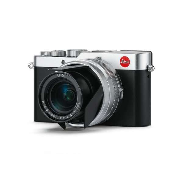 D Lux7用オートレンズキャップ シルバー ブラック ライカ Leica 通販 ビックカメラ Com
