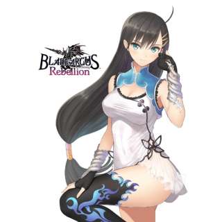 BLADE ARCUS Rebellion from Shining ʏ yPS4z