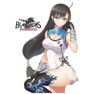 BLADE ARCUS Rebellion from Shining -Premium Fan Box- ySwitchz