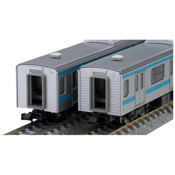 お得新品トミーテック TOMIX 限定品 JR 209-0系通勤電車 （7次車・京浜東北線） 10両セット 97910 通勤形電車