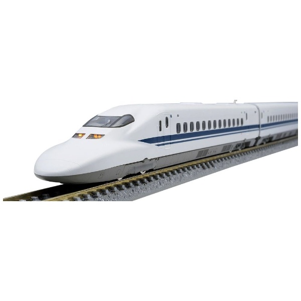 【Nゲージ】98667 JR 700-0系東海道・山陽新幹線（のぞみ）基本セット（8両）