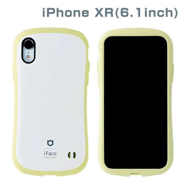 miPhone XRpniFace First Class PastelP[XizCg/CG[j 41-899151_1