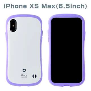 miPhone XS MaxpniFace First Class PastelP[XizCg/p[vj 41-899328
