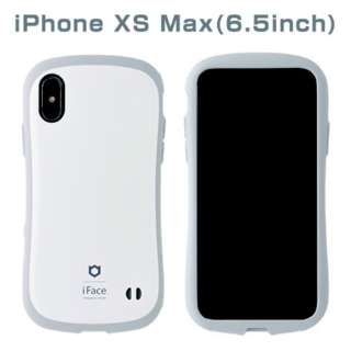 miPhone XS MaxpniFace First Class PastelP[XizCg/O[j 41-899335
