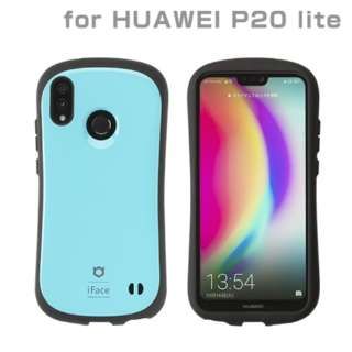 Huawei P Lite専用 Iface First Class Standardケース エメラルド 41 Hamee ハミィ 通販 ビックカメラ Com