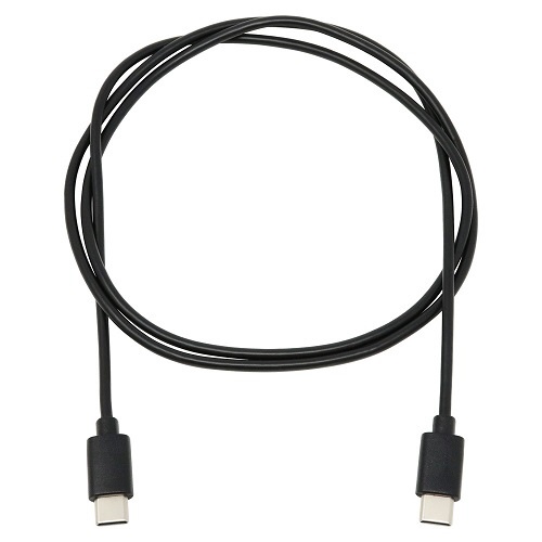 USB-C  USB-C֥ [ /ž /1m /USB Power Delivery /60W /USB2.0] ֥å U20CC-MM10P6