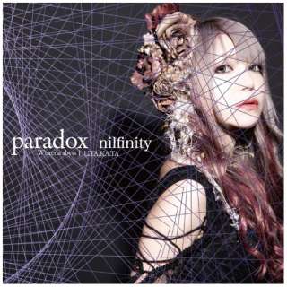 nilfinity/ paradox yCDz