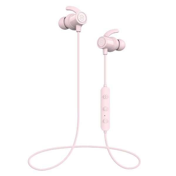 bluetooth Cz Ji^ SoundPEATS sN q30plus-pink [CX(lbNoh) /mCYLZOΉ /BluetoothΉ]_1