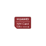 【HUAWEI純正】NM CARD 128G/6010396 NMCard128G 【処分品の為、外装不良による返品・交換不可】