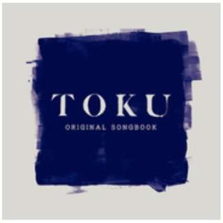TOKU/ ORIGINAL SONGBOOK yCDz