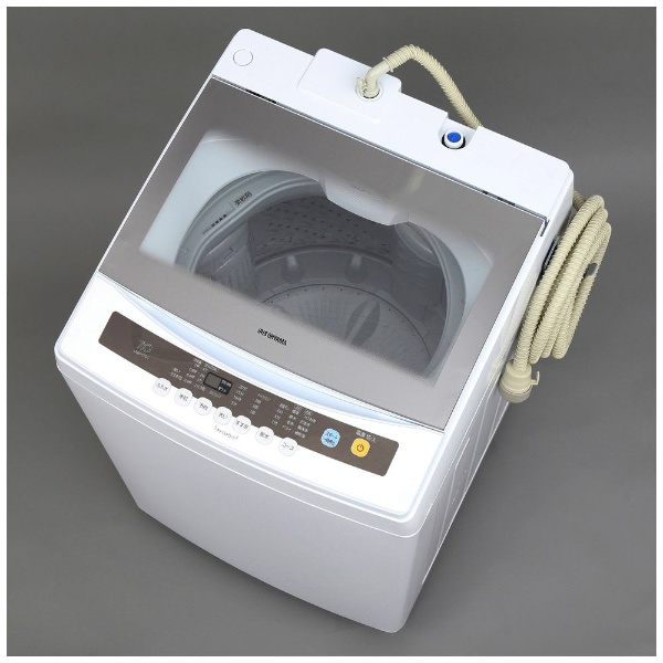 IAW-T701 全自動洗濯機 [洗濯7.0kg /乾燥機能無 /上開き] 【お届け地域 