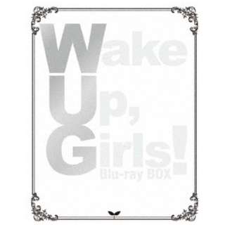 Wake UpC GirlsI Blu-ray BOX yu[Cz