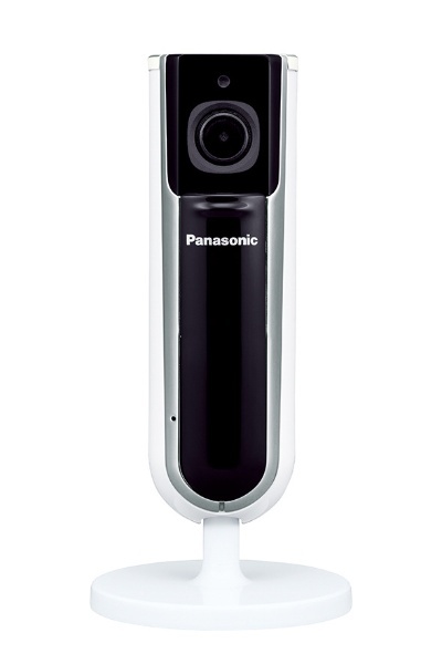 KX-HDN105-W ホームネットワークシステム HDペットカメラ ホワイト [無線 /暗視対応] パナソニック｜Panasonic 通販 