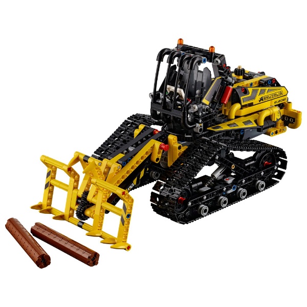 LEGO（レゴ） 42094 テクニック トラックローダー