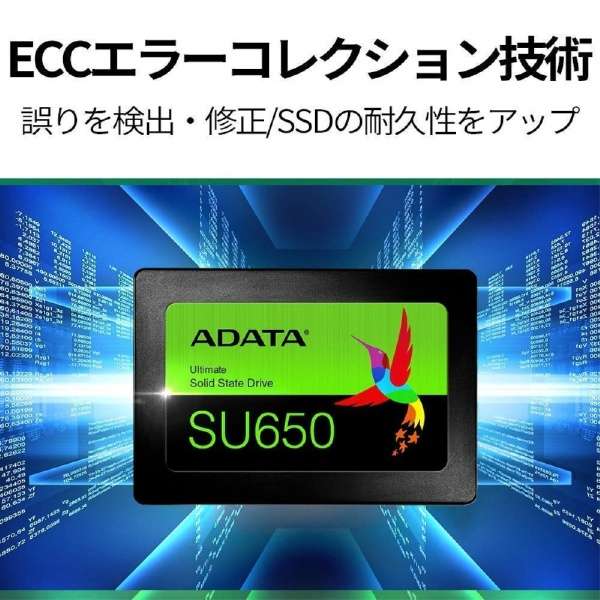 ASU650SS-240GT-R SSD Ultimate SU650 [240GB /2.5C`] yoNiz_4