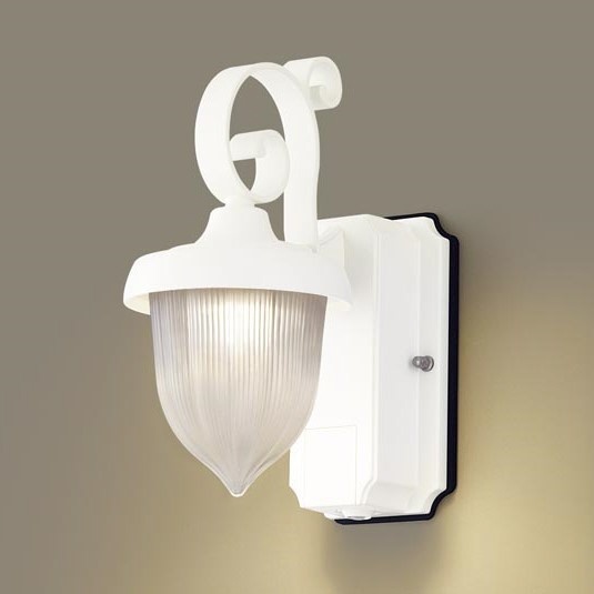 LGWC80237 LE1 玄関照明 クールホワイト [電球色 /LED /防雨型] パナソニック｜Panasonic 通販