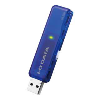 U3-STD16GR/B USB U3-STDRV[Y XPgu[ [16GB /USB3.1 /USB TypeA /XCh]