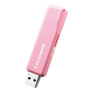 U3-STD16GR/P USB U3-STDRV[Y sN [16GB /USB3.1 /USB TypeA /XCh]