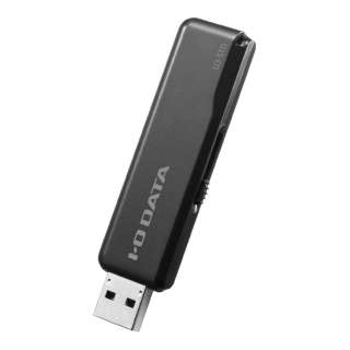 U3-STD128GR/K USB U3-STDRV[Y ubN [128GB /USB3.1 /USB TypeA /XCh]