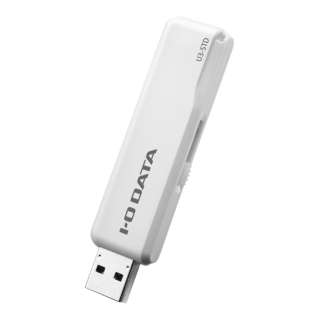 U3-STD16GR/W USB U3-STDRV[Y zCg [16GB /USB3.1 /USB TypeA /XCh]