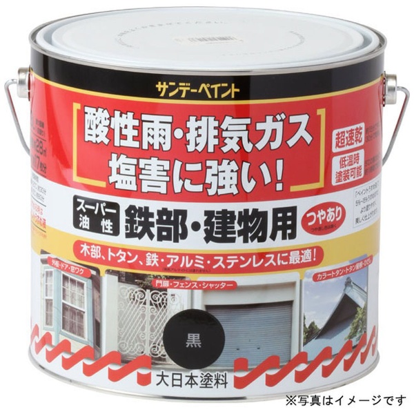 スーパー油性鉄部建物 チョコレート 限定モデル 3Ｌ 日本メーカー新品