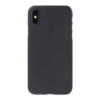 Air jacket for iPhone XS o[ubN PUY-72