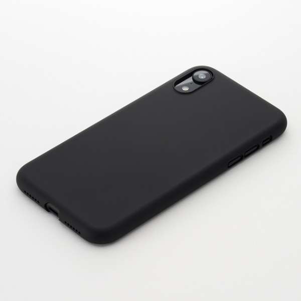 Air jacket for iPhone XR o[ubN PUK-72_3