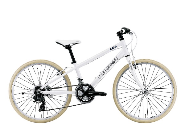 ＜ビックカメラ＞ 22型 自転車 ユニバイクス 226-A(ライトブルー/外装6段変速) MK-19-022【2020年モデル】