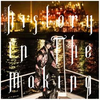 DEAN FUJIOKA/ History In The Making Deluxe EditioniBj yCDz