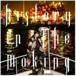 DEAN FUJIOKA/ History In The Making Deluxe EditioniBj yCDz