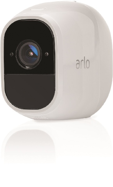 Arlo Pro2 追加用カメラ VMC4030P-100JPS[暗視対応 /有線・無線 /屋外対応] VMC4030P100JPS