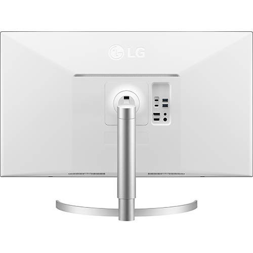 LG ディスプレイ 32UL950-W 31.5インチ